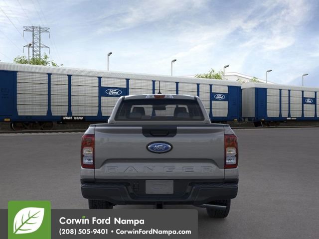 New 2026 Ford Ranger XL image 6