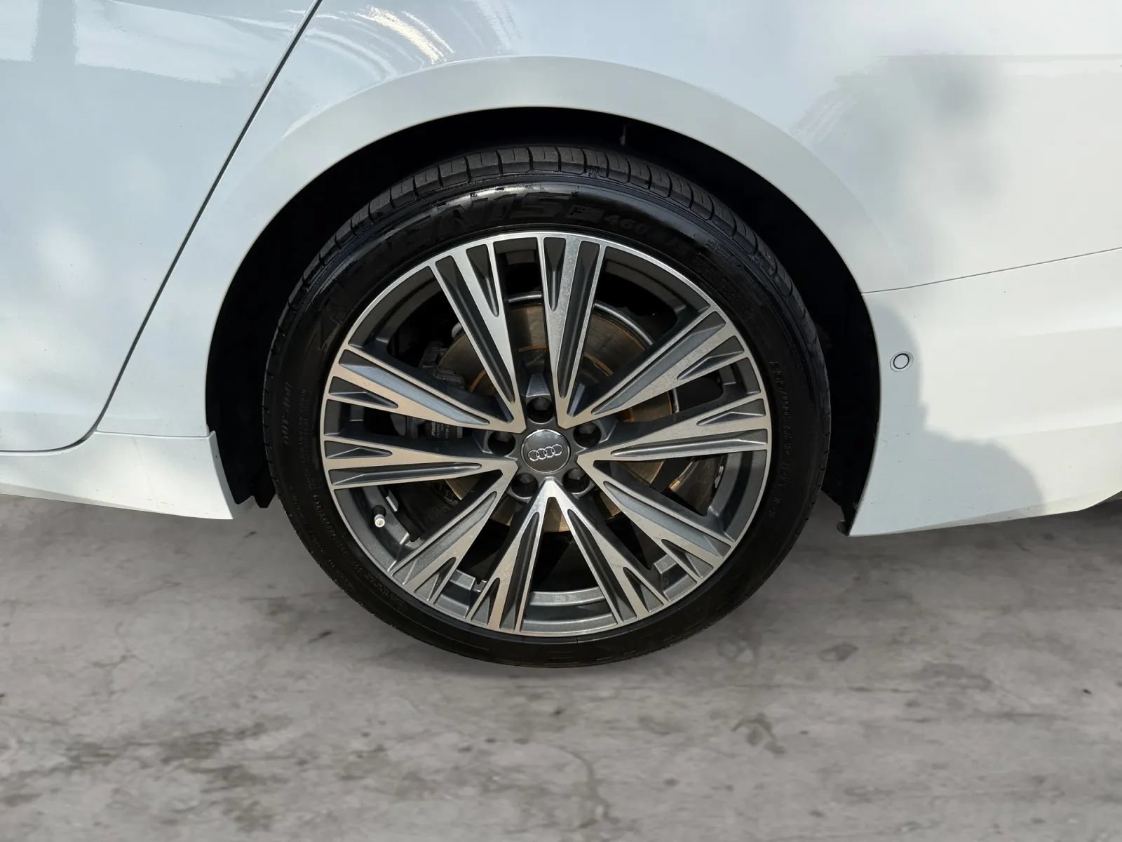 Used 2019 Audi A6 2.0T Premium Plus AWD/4WD image 44