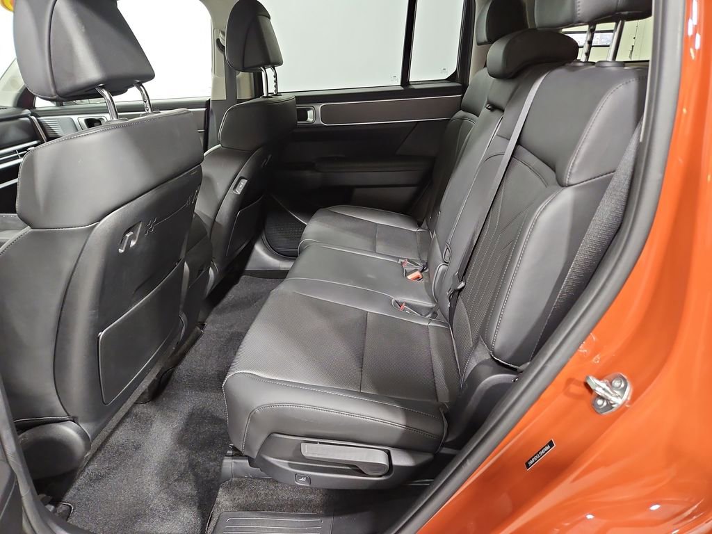 Used 2025 Hyundai Santa Fe XRT image 26