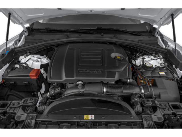 Used 2023 Jaguar F-PACE S AWD/4WD image 12