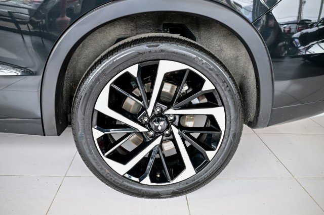 Used 2024 Mitsubishi Outlander SEL Black Edition image 51