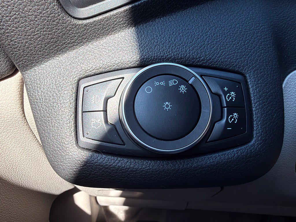 Used 2016 Ford Escape Titanium AWD/4WD image 26