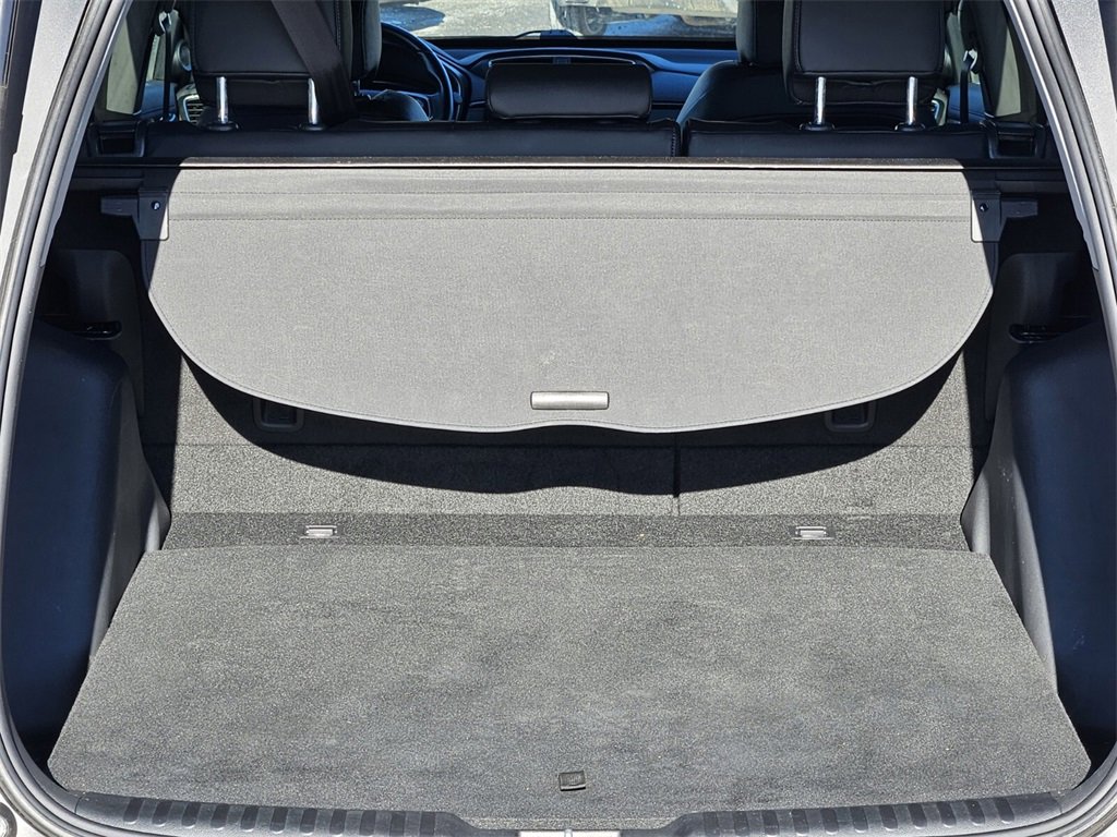 Used 2018 Honda CR-V EX-L image 25