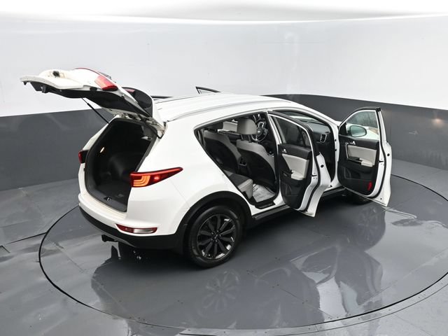 Used 2019 Kia Sportage EX w/ EX Sport Appearance Package AWD/4WD image 33