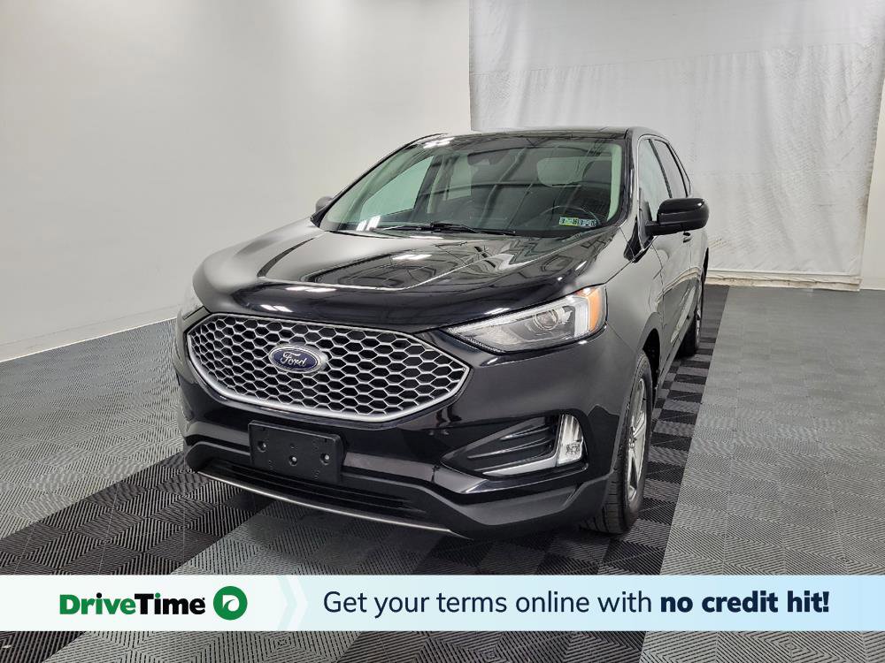 Used 2023 Ford Edge SEL w/ Convenience Package image 1