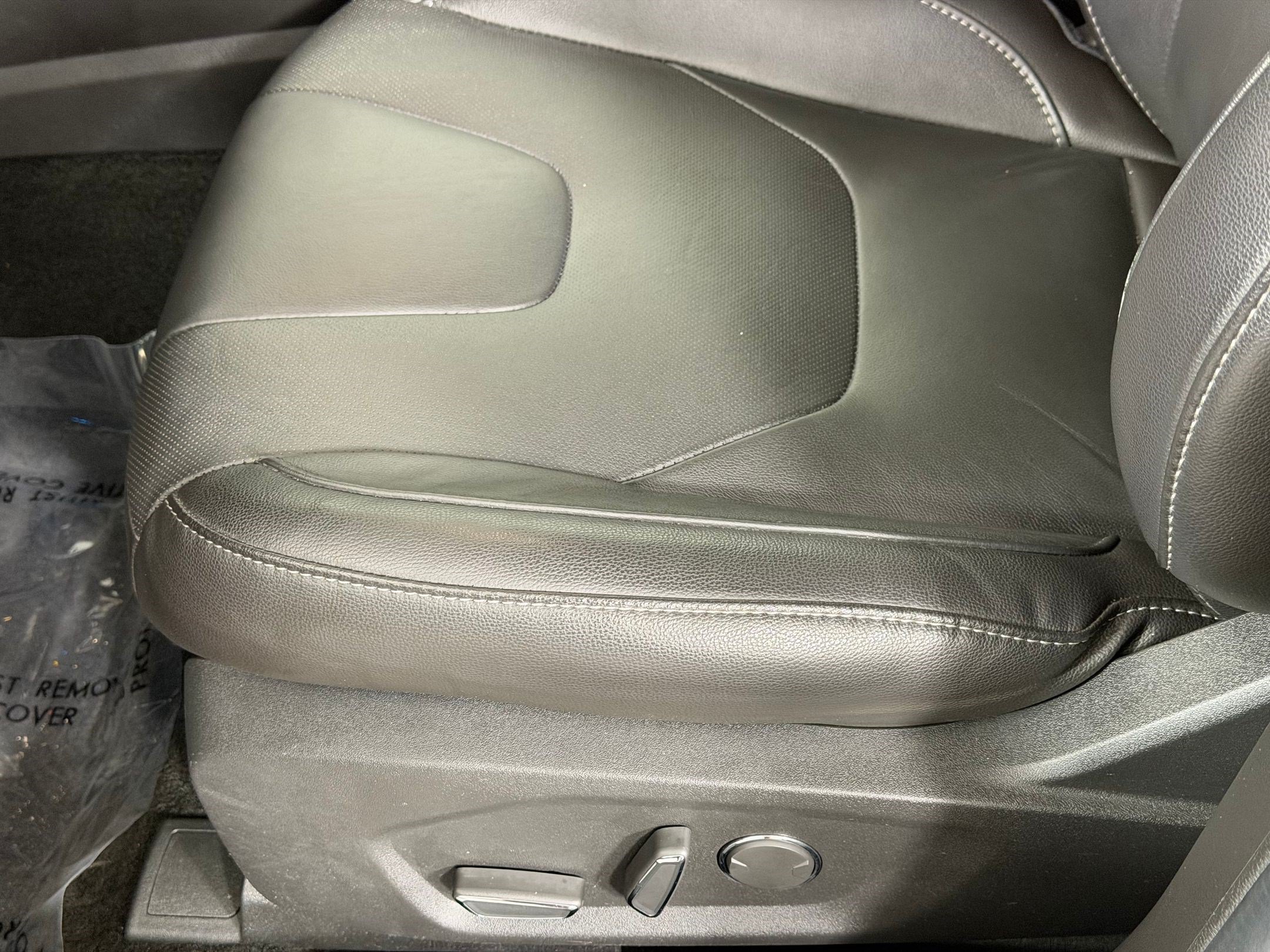 Used 2014 Ford Fusion Titanium AWD/4WD image 15