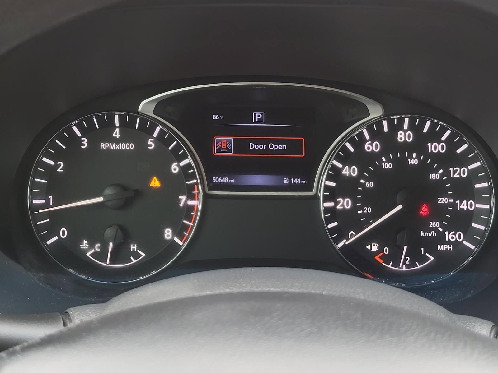 Used 2016 Nissan Pathfinder S FWD image 31