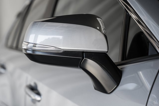 New 2025 Toyota RAV4 XLE image 13