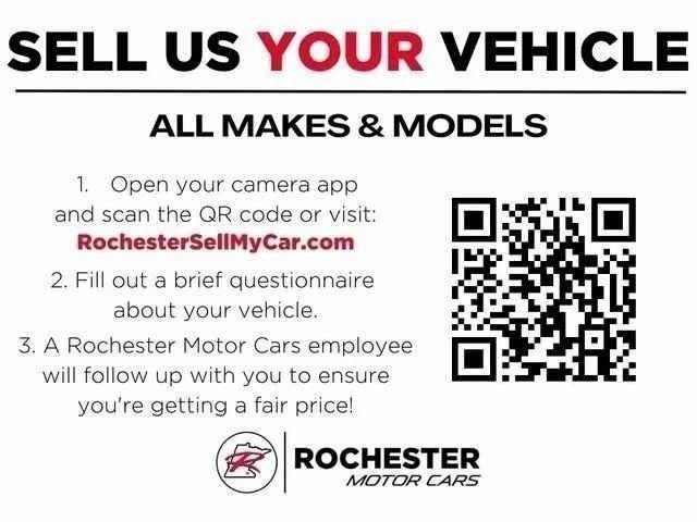 Used 2022 Volkswagen Atlas Cross Sport SEL R-Line AWD/4WD image 11