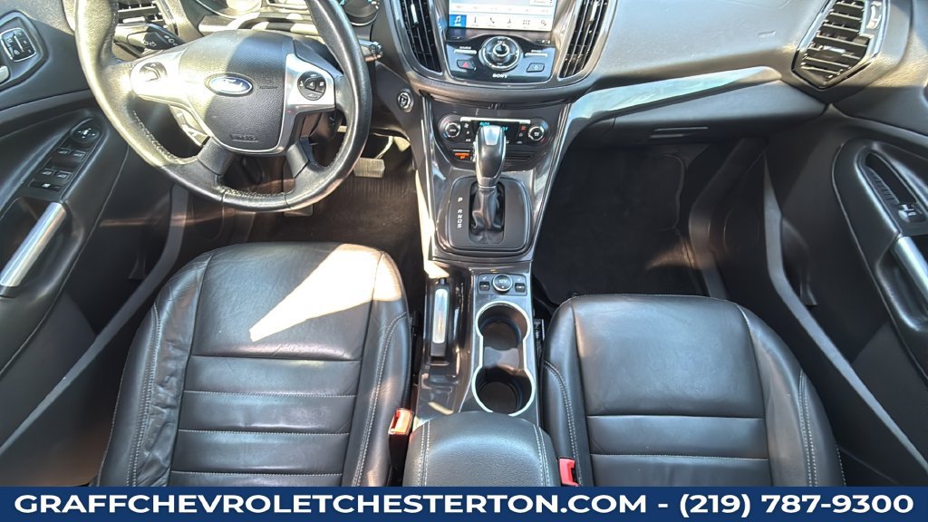 Used 2016 Ford Escape Titanium AWD/4WD image 40
