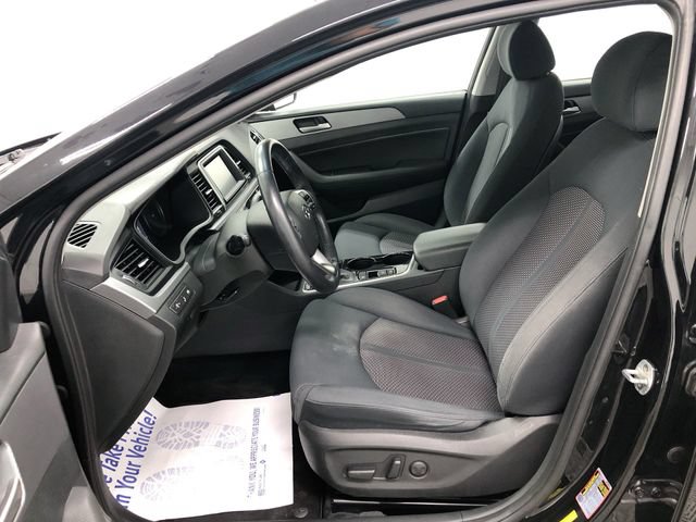 Used 2018 Hyundai Sonata SEL w/ Tech Package 02 FWD image 19