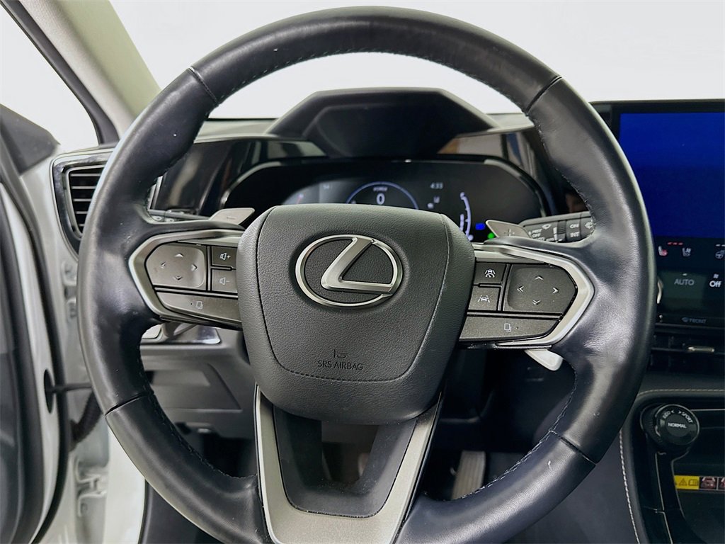 Used 2022 Lexus NX 350h 350h Premium image 18