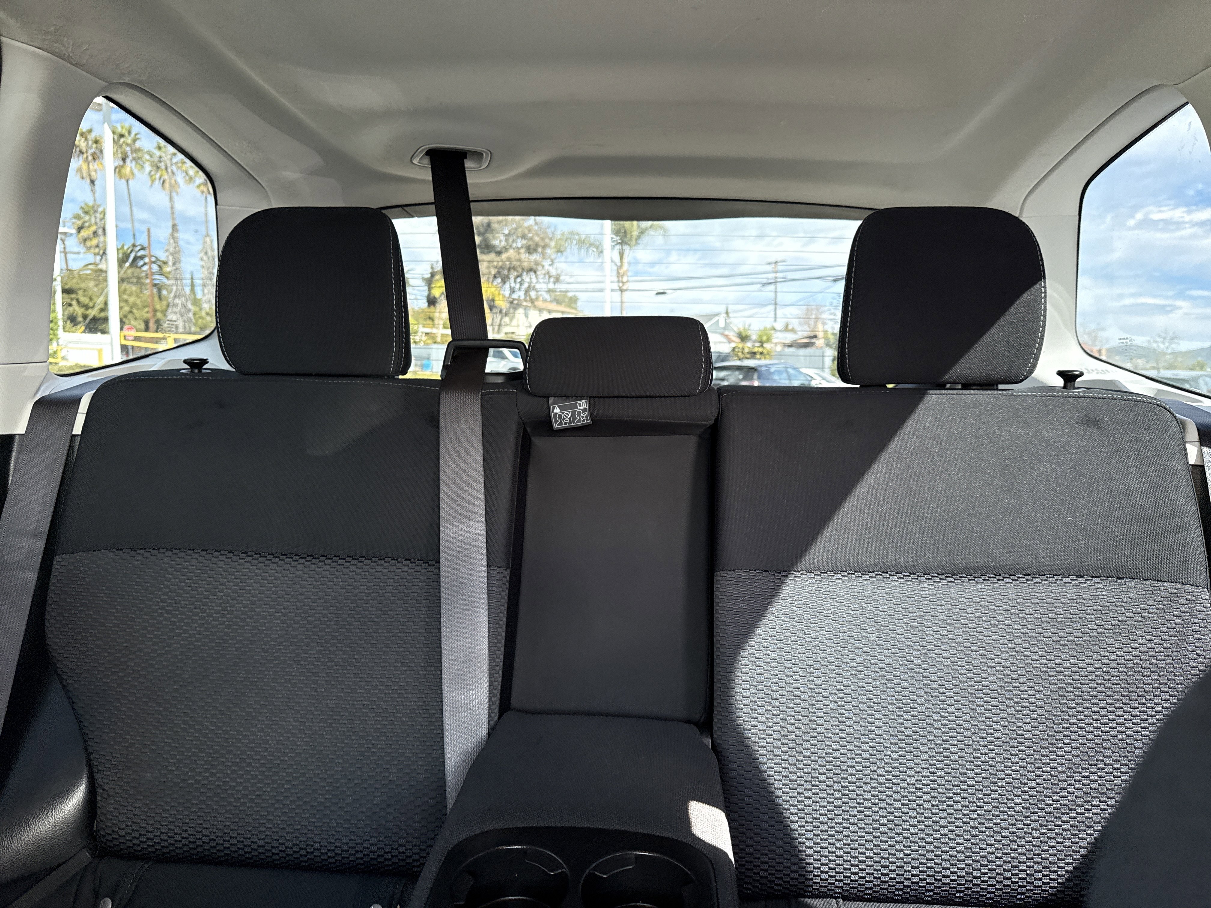 Used 2018 Subaru Forester 2.5i Premium w/ All-Weather Package image 15