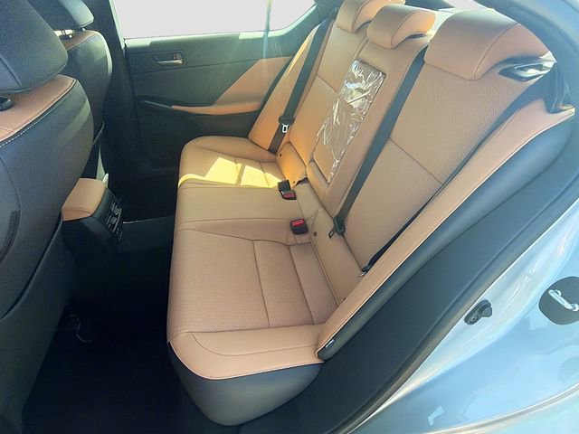 New 2026 Lexus IS 350 F Sport image 18