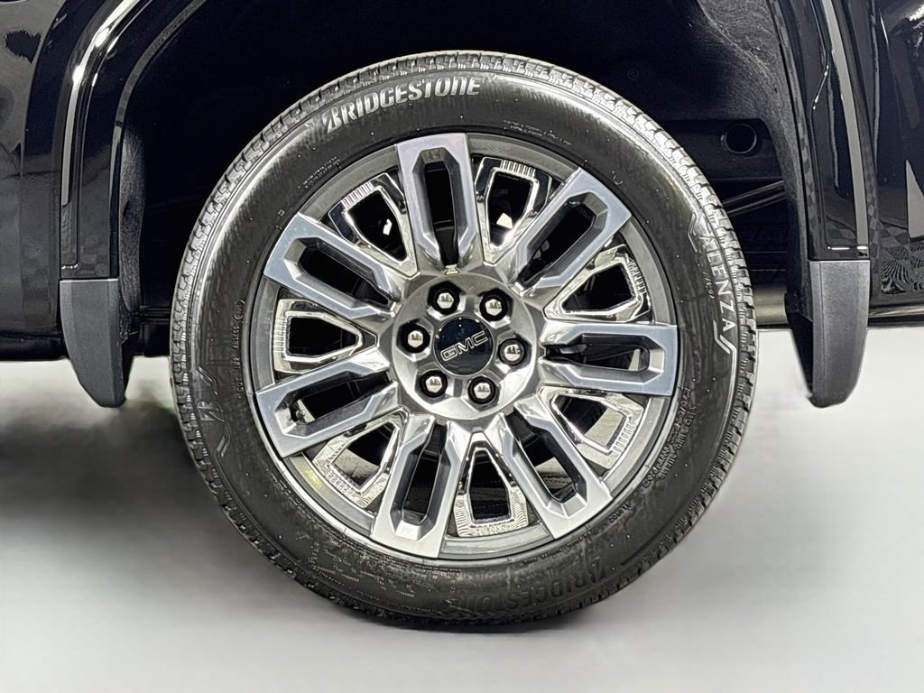 New 2026 GMC Sierra 1500 Denali Ultimate AWD/4WD image 32