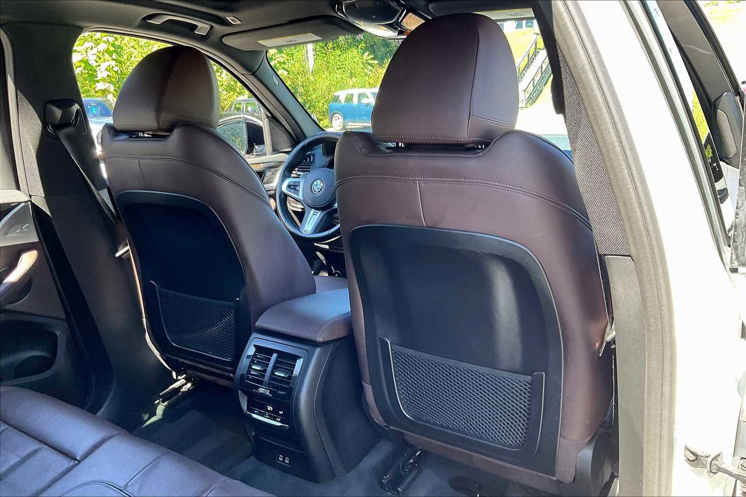 Used 2020 BMW X3 xDrive30i w/ M Sport Package 2 AWD/4WD image 20