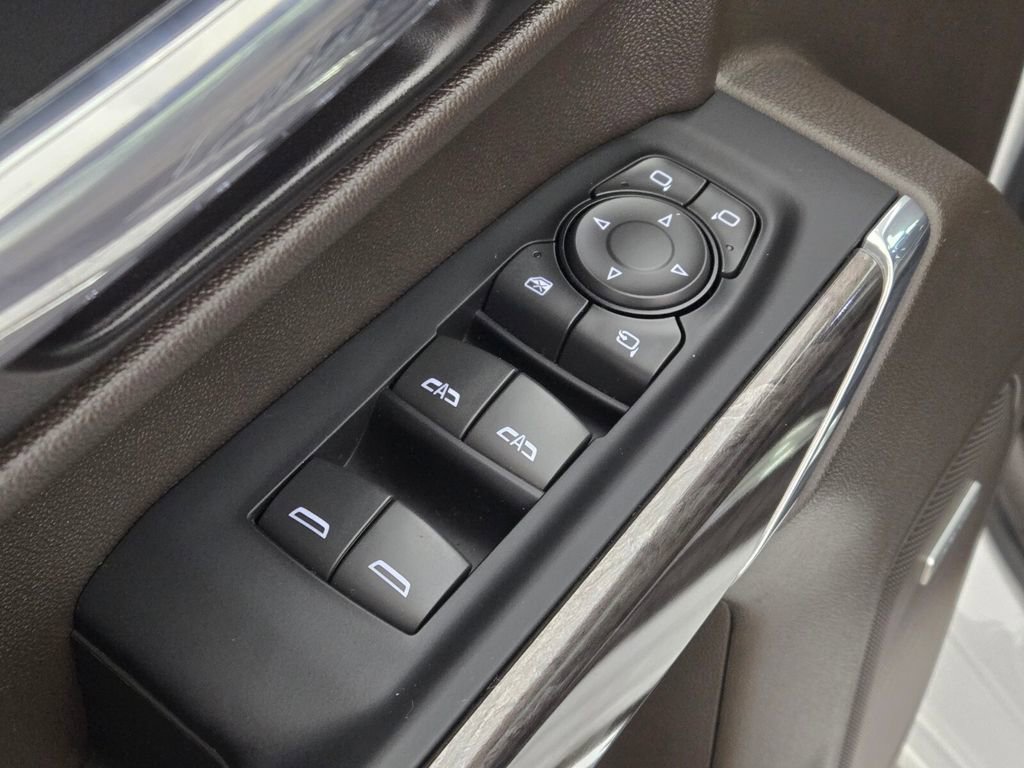 Used 2022 Chevrolet Silverado 1500 LTZ w/ Safety Package II image 25