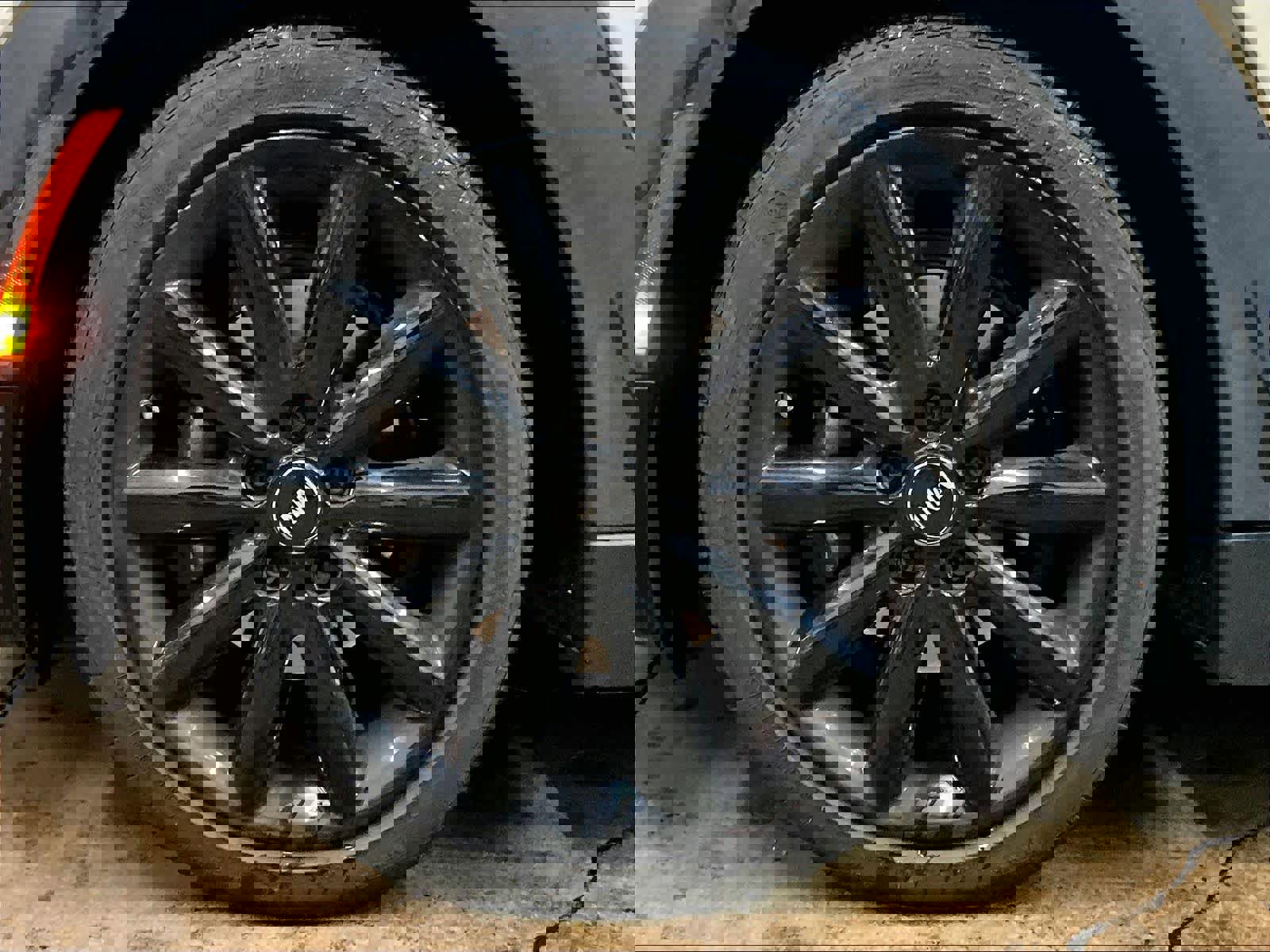 Used 2020 MINI Cooper 2-Door Hardtop image 11