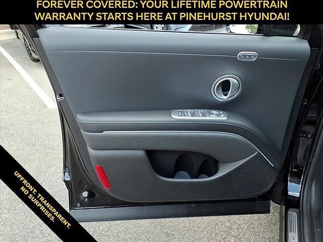 New 2026 Hyundai Palisade Calligraphy image 8