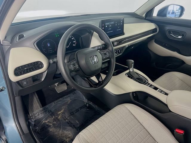 Used 2026 Honda HR-V LX image 11