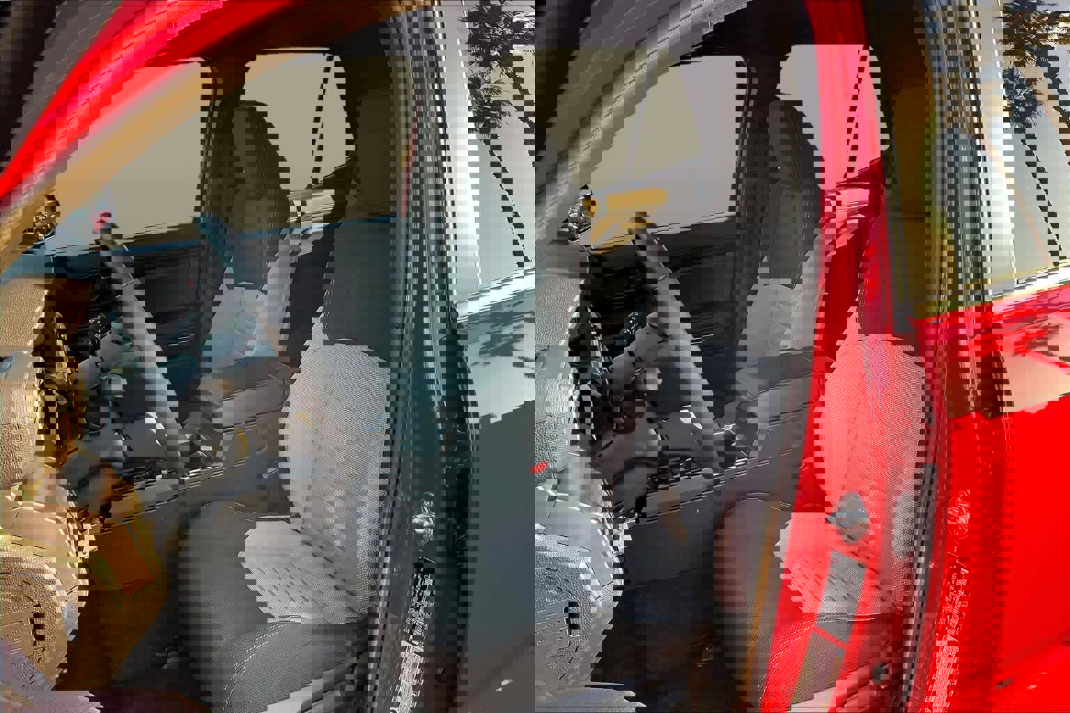 Certified 2025 Toyota 4Runner TRD Sport image 7