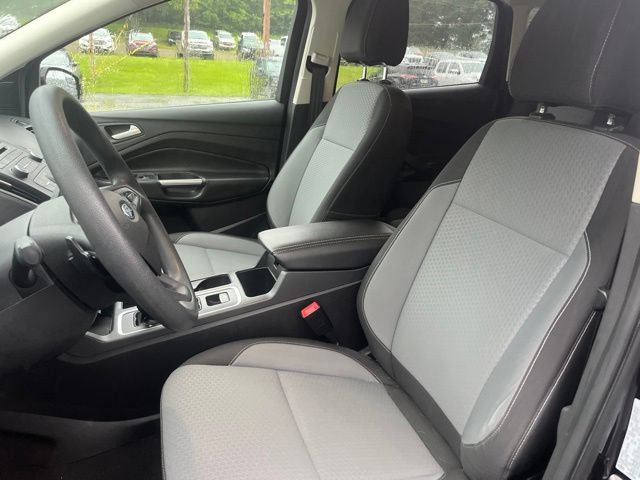 Used 2017 Ford Escape SE AWD/4WD image 12