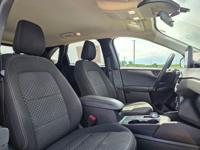 Used 2023 Ford Escape Active AWD/4WD image 18