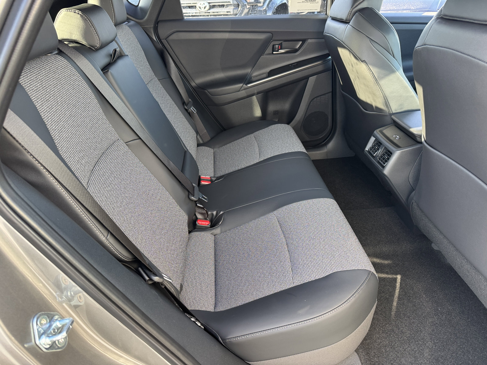 New 2026 Toyota bZ image 5