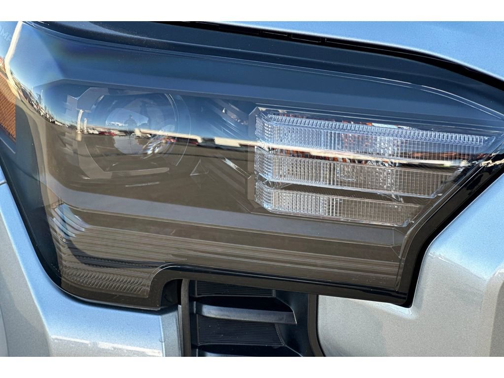 New 2026 Toyota Tacoma TRD Sport AWD/4WD image 28