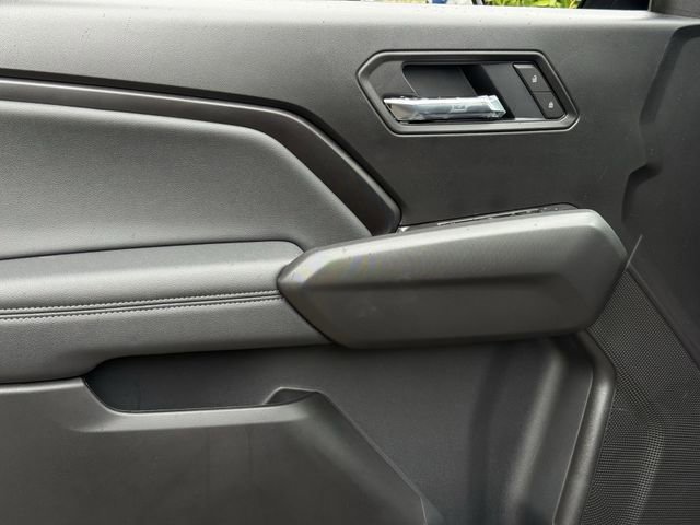 New 2026 Chevrolet Colorado LT RWD image 23