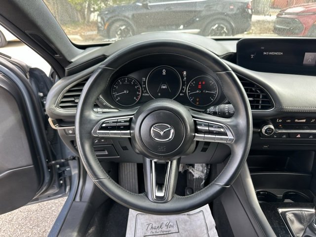 Used 2019 MAZDA MAZDA3 Hatchback w/ Premium Package image 23