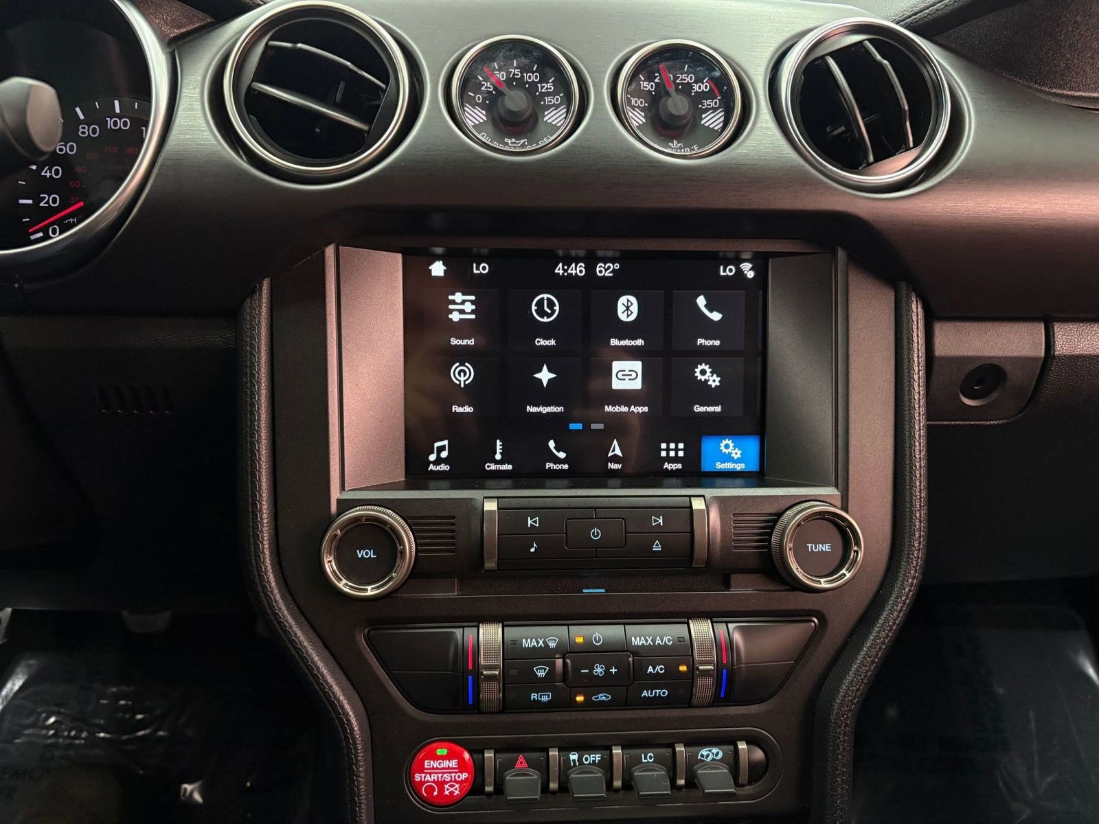 Used 2018 Ford Mustang Shelby GT350 w/ Electronics Package image 26