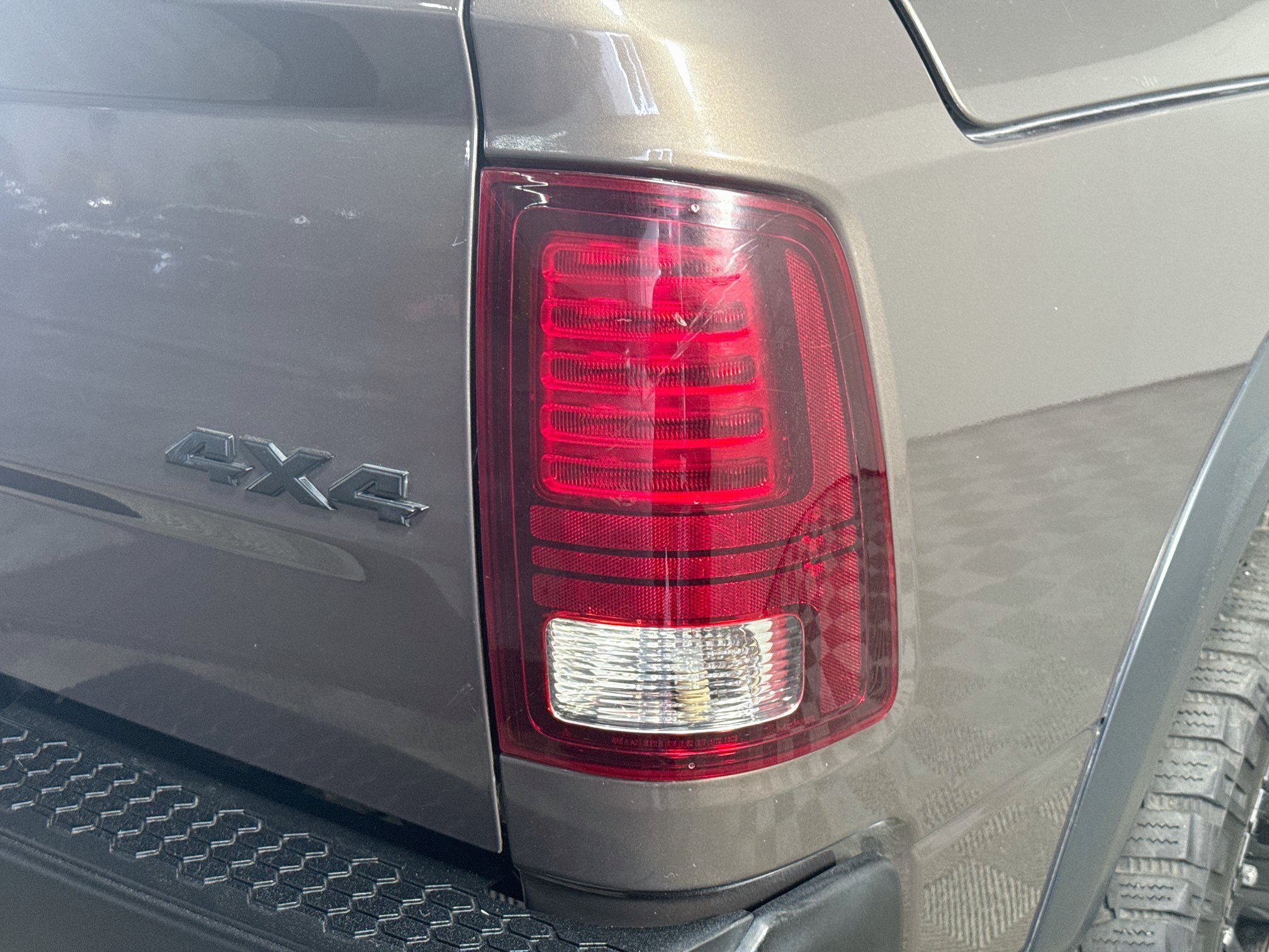 Used 2021 RAM 1500 Classic Warlock w/ Trailer & Traction Group AWD/4WD image 33