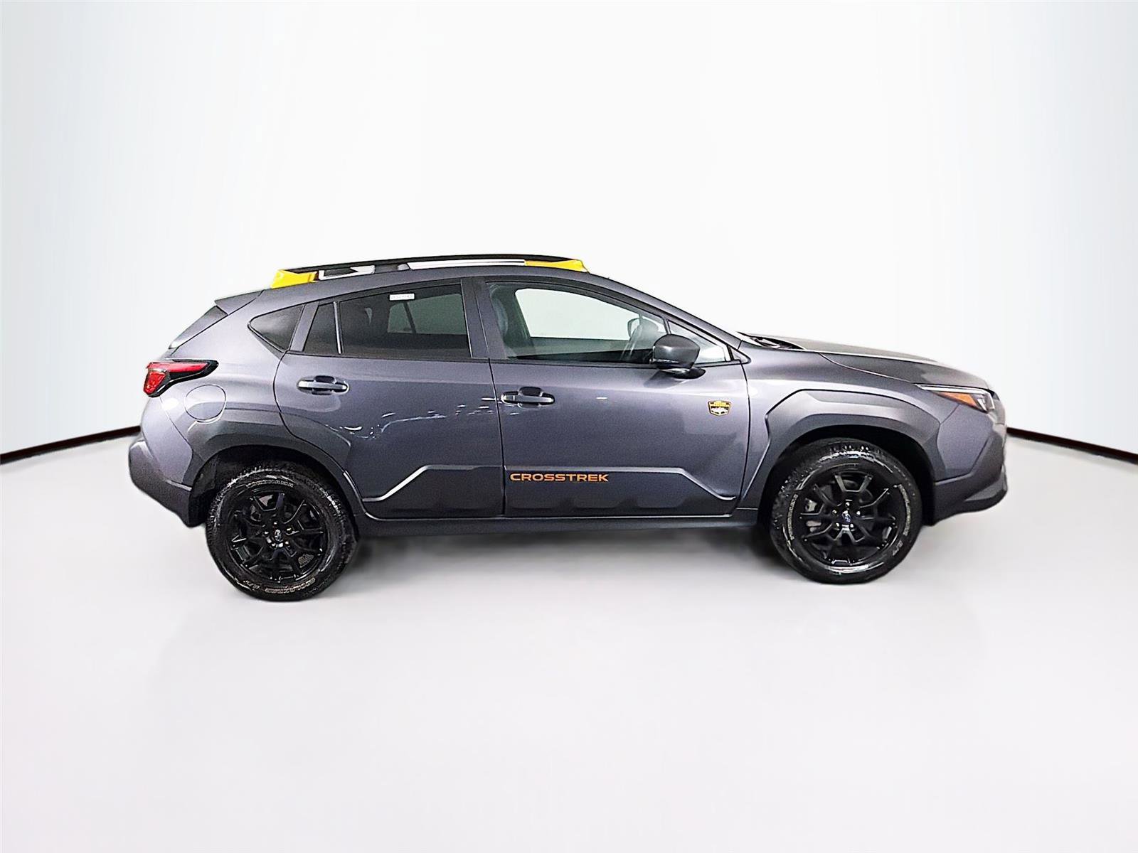 Used 2024 Subaru Crosstrek 2.5i Wilderness AWD/4WD image 8