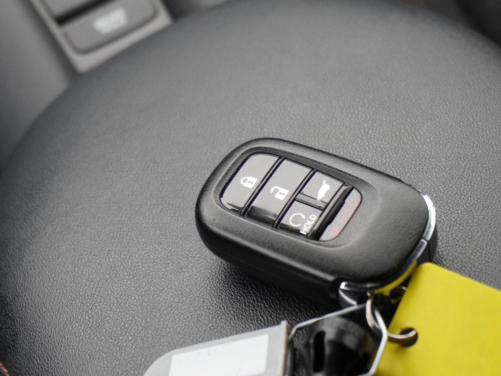 Used 2024 Honda HR-V Sport image 17