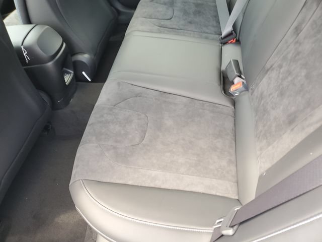 New 2026 Hyundai Elantra N FWD image 15
