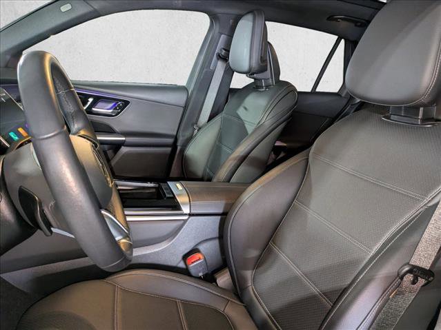 Certified 2025 Mercedes-Benz GLC 300 image 17