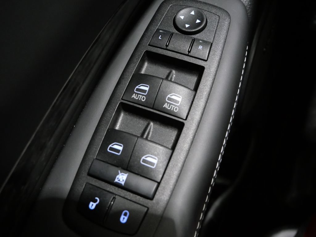 Used 2023 Dodge Durango SRT AWD/4WD image 14