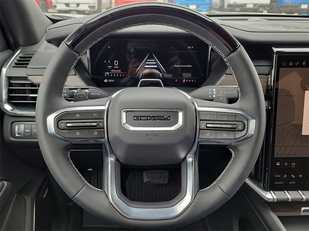 New 2026 GMC Acadia Denali w/ Super Cruise Package image 24