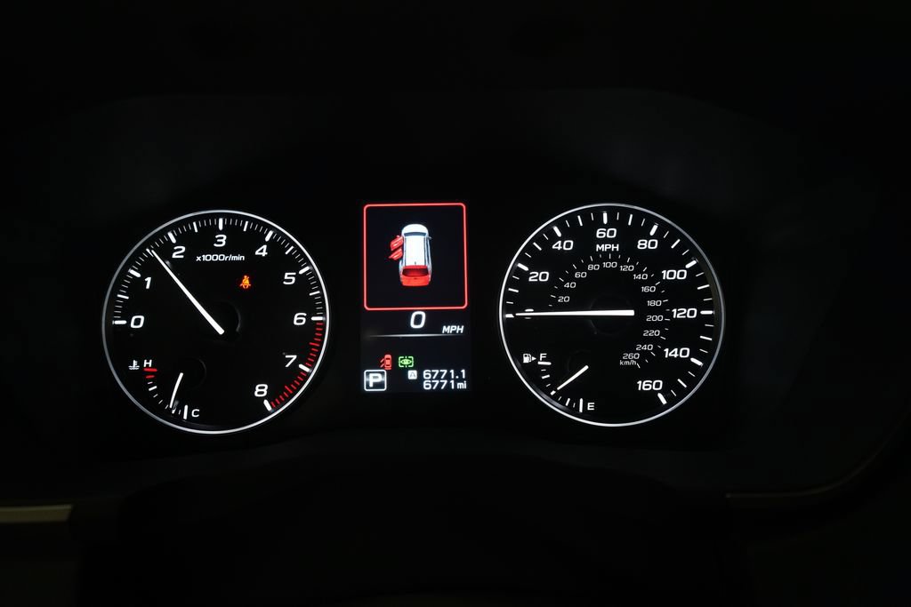Used 2026 Subaru Ascent Touring AWD/4WD video 2