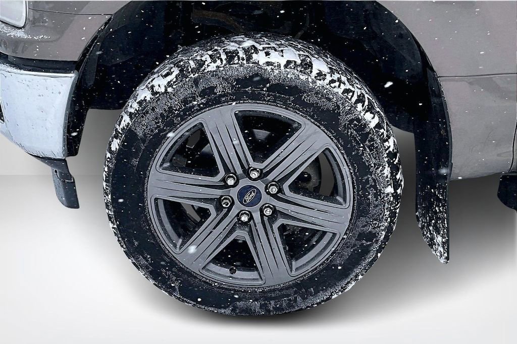 Used 2020 Ford F150 XLT w/ Equipment Group 301A Mid AWD/4WD image 31