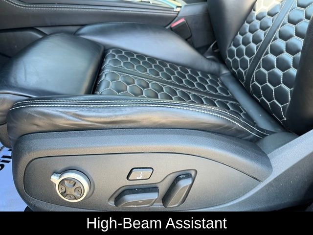 Used 2019 Audi RS 5 Sportback image 15