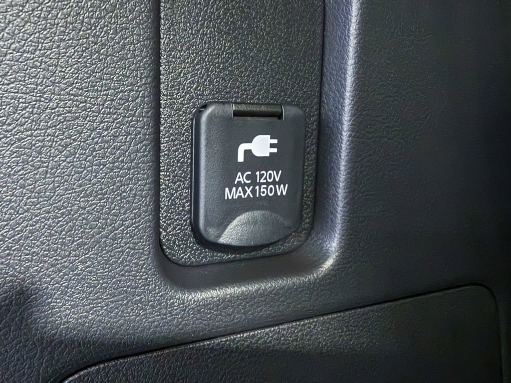 New 2026 Nissan Armada PRO-4X image 39