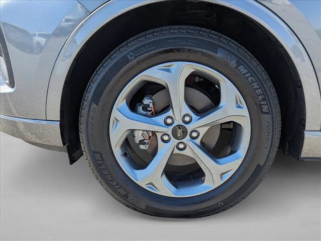 Used 2023 Ford Escape ST-Line image 9