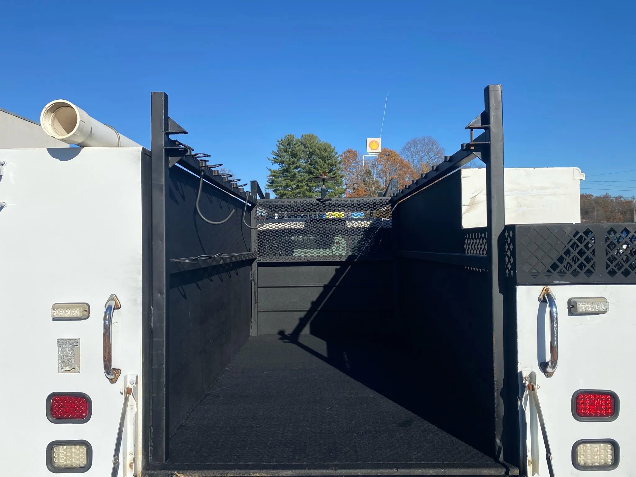 Used 2016 RAM 4500 Tradesman AWD/4WD image 38