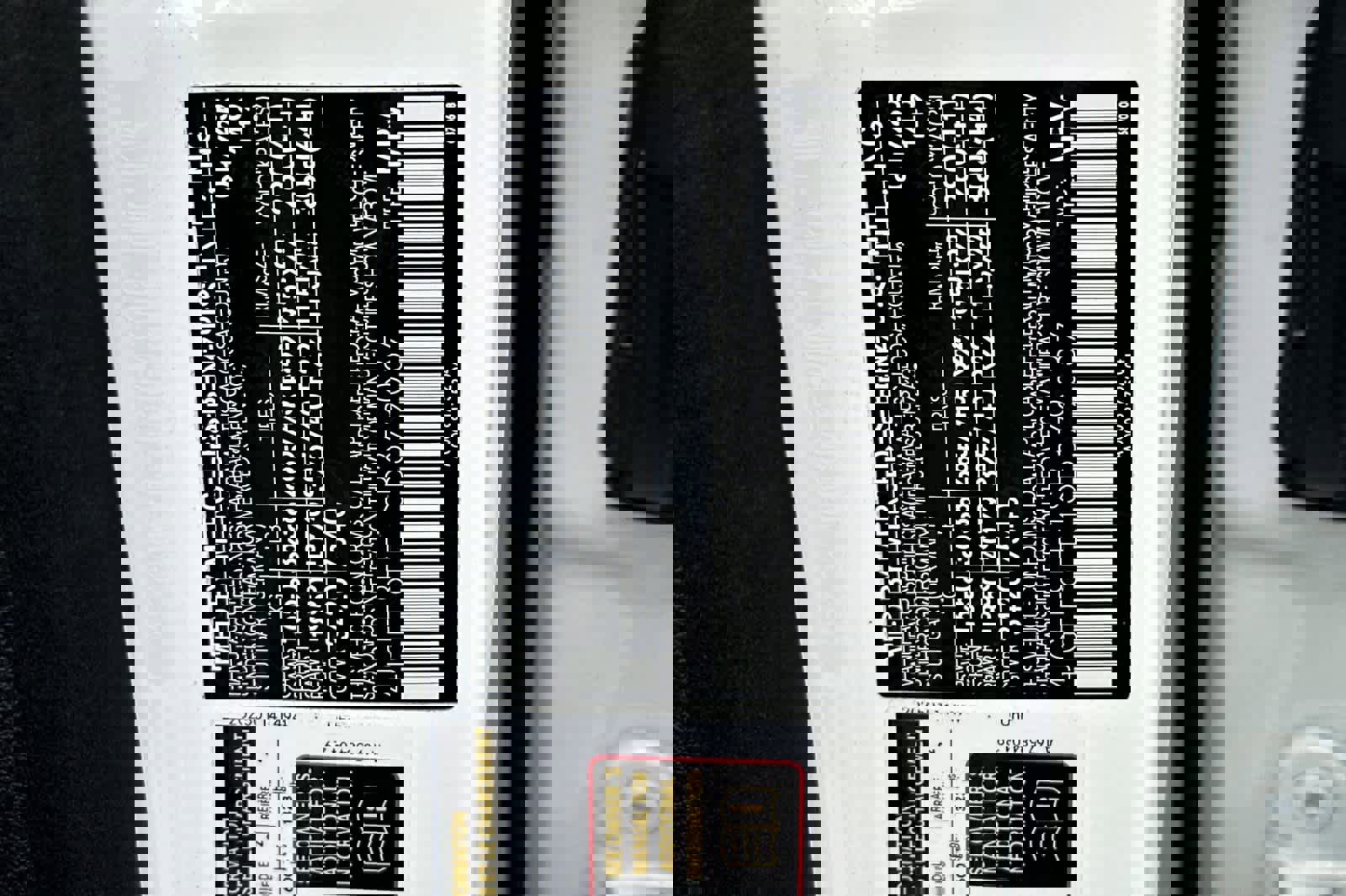 Certified 2025 Mercedes-Benz GLS 580 4MATIC image 30