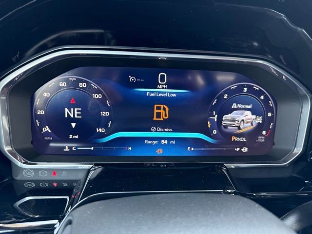 New 2026 Chevrolet Silverado 1500 LT image 24