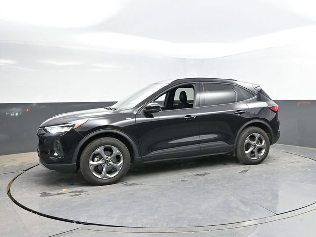 Used 2025 Ford Escape ST-Line Select AWD/4WD image 7