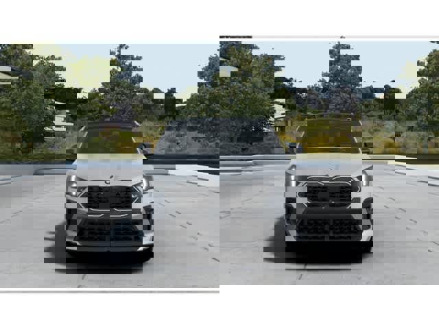 New 2026 BMW X2 xDrive28i image 3