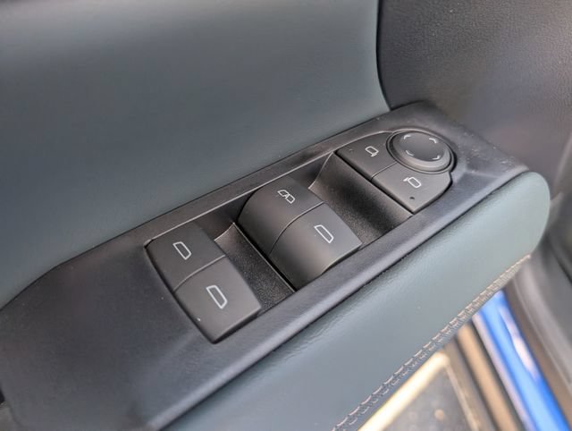 New 2027 GMC Terrain AT4 w/ Convenience Package III AWD/4WD image 14